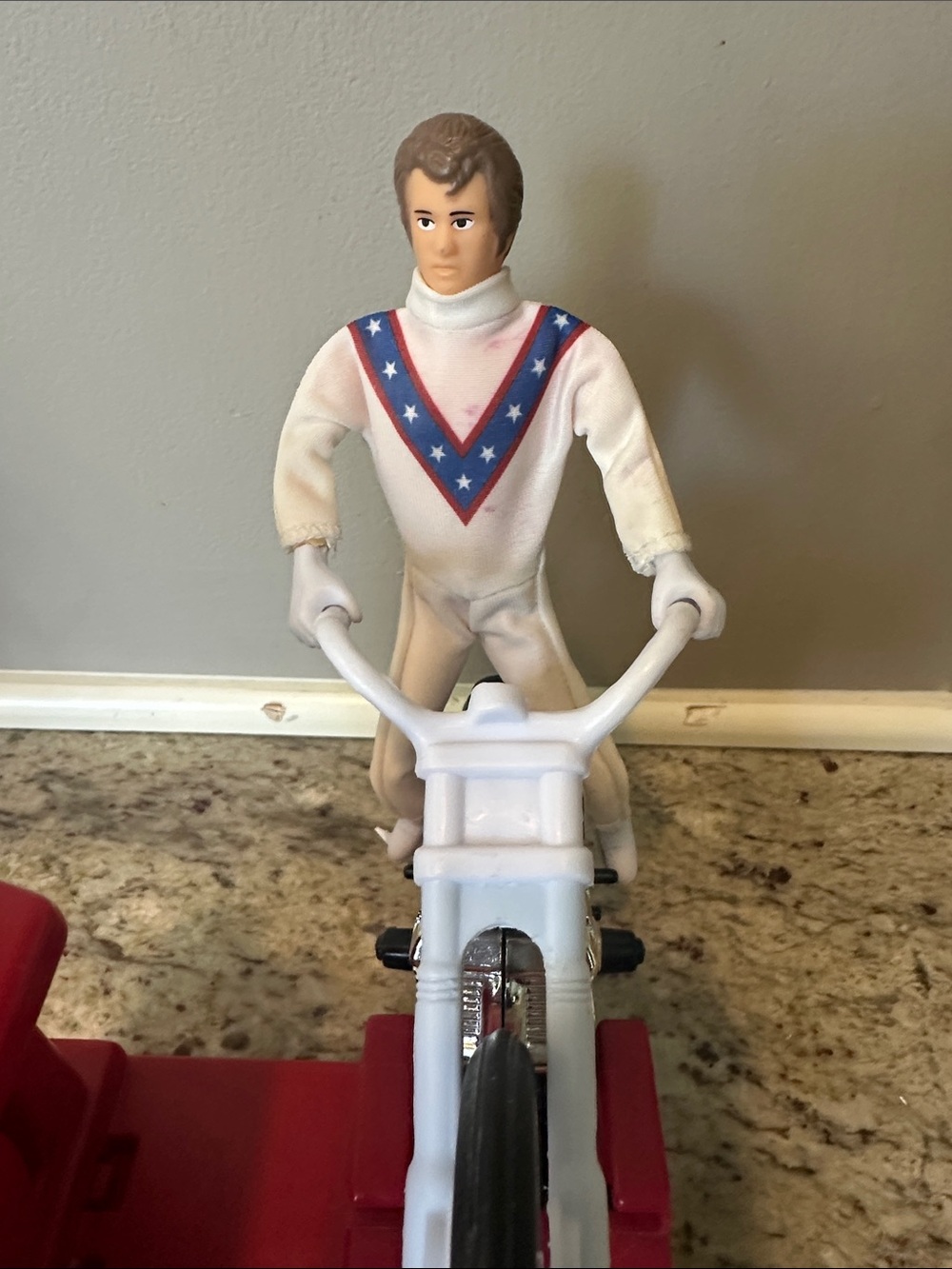 Evel Knievel American Classic 2019 Launcher - Picture 3 of 10
